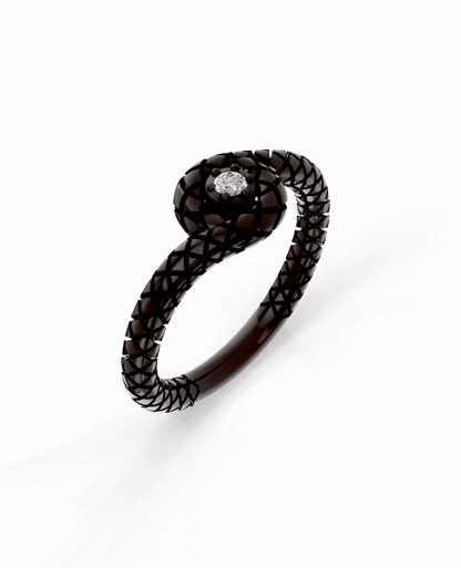 Chocolate Brown
