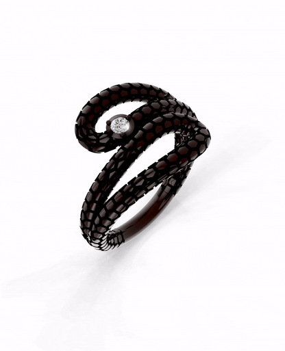 Chocolate Brown