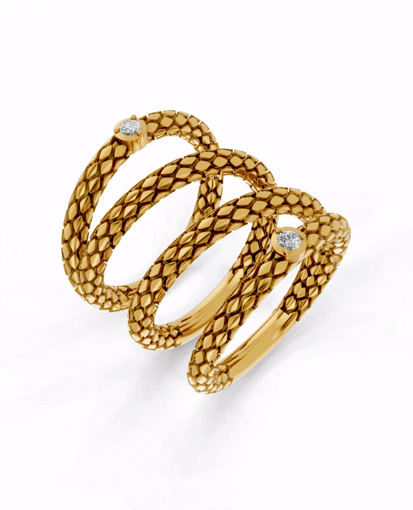 Yellow Gold