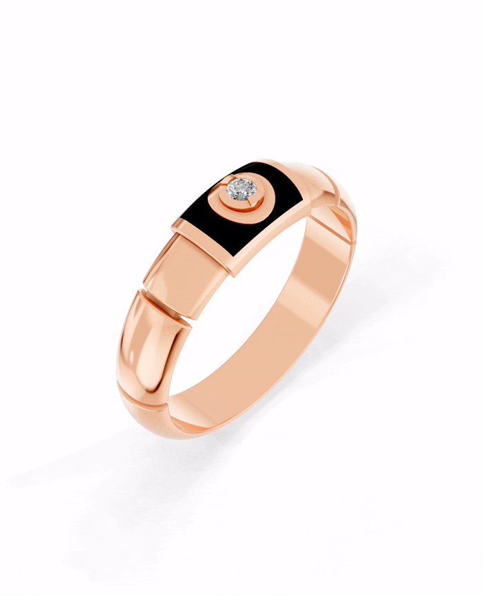 Rose Gold