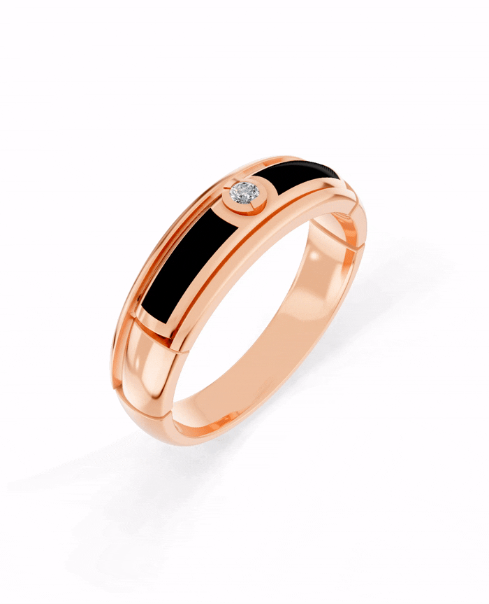 Rose Gold