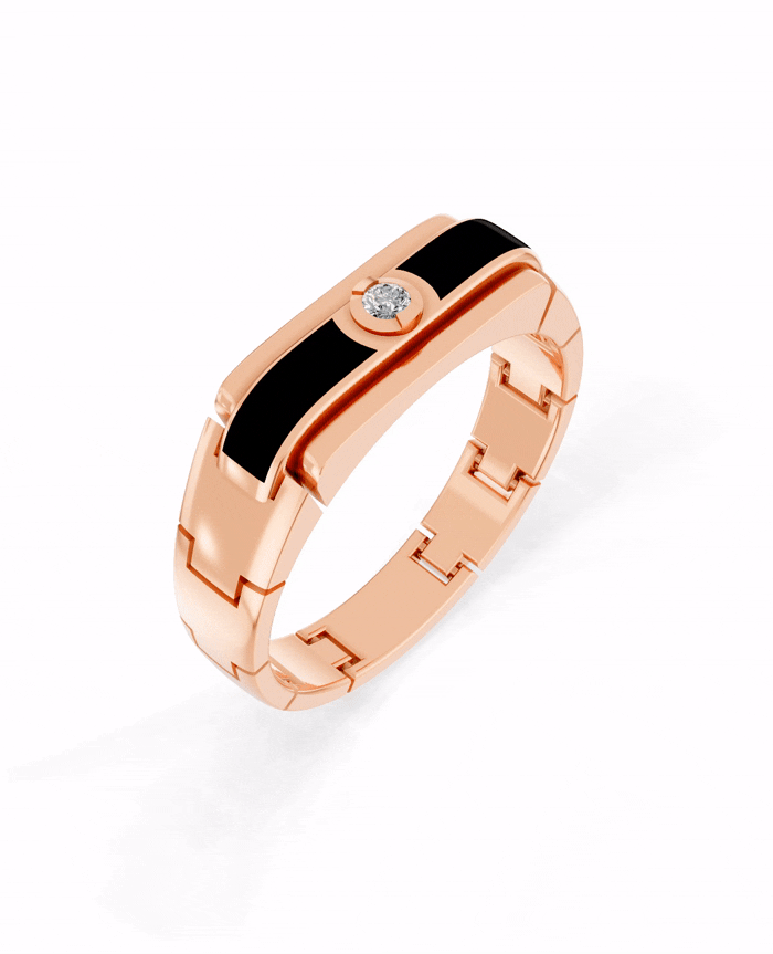 Rose Gold