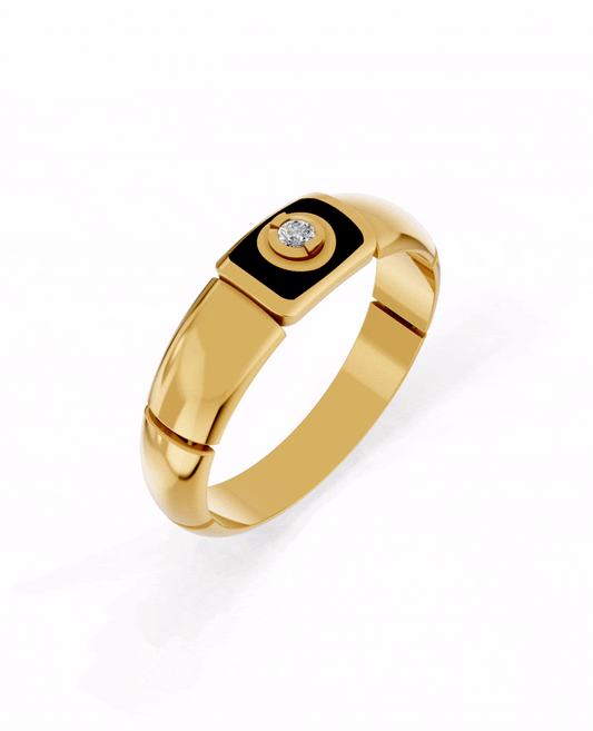 Yellow Goldv