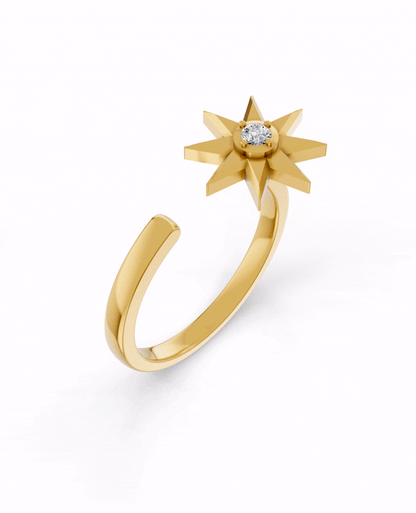 Golden Yellow