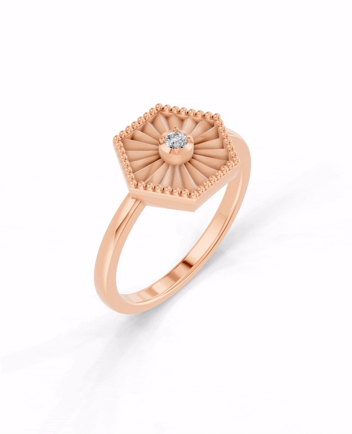 Rose Blush