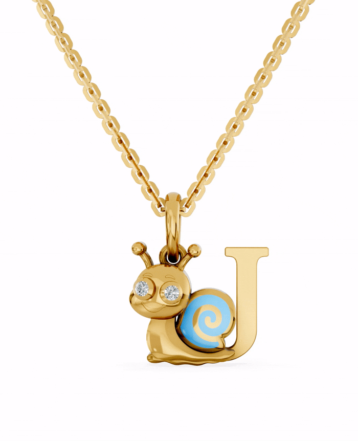 18K Vermeil Plated Sterling Silver