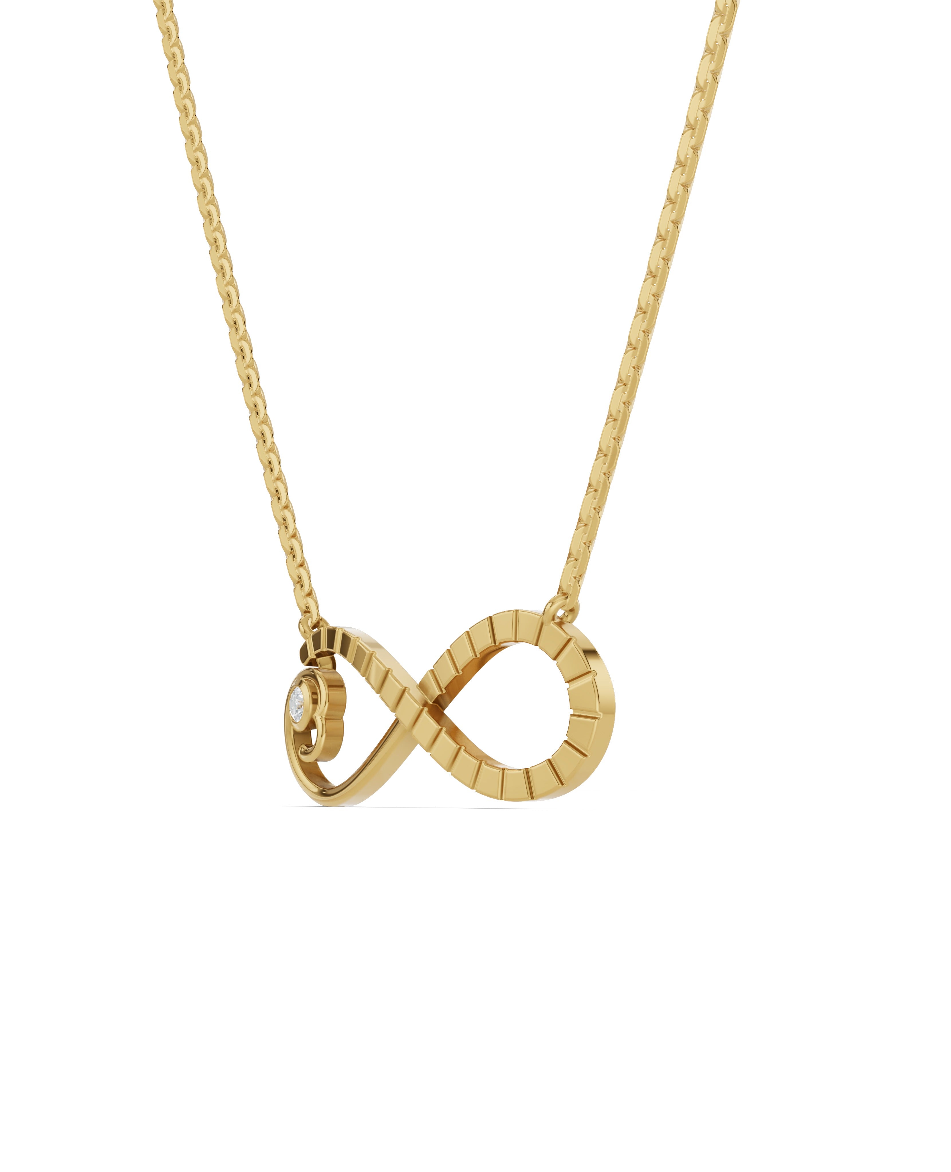 18K Vermeil Plated Sterling Silver