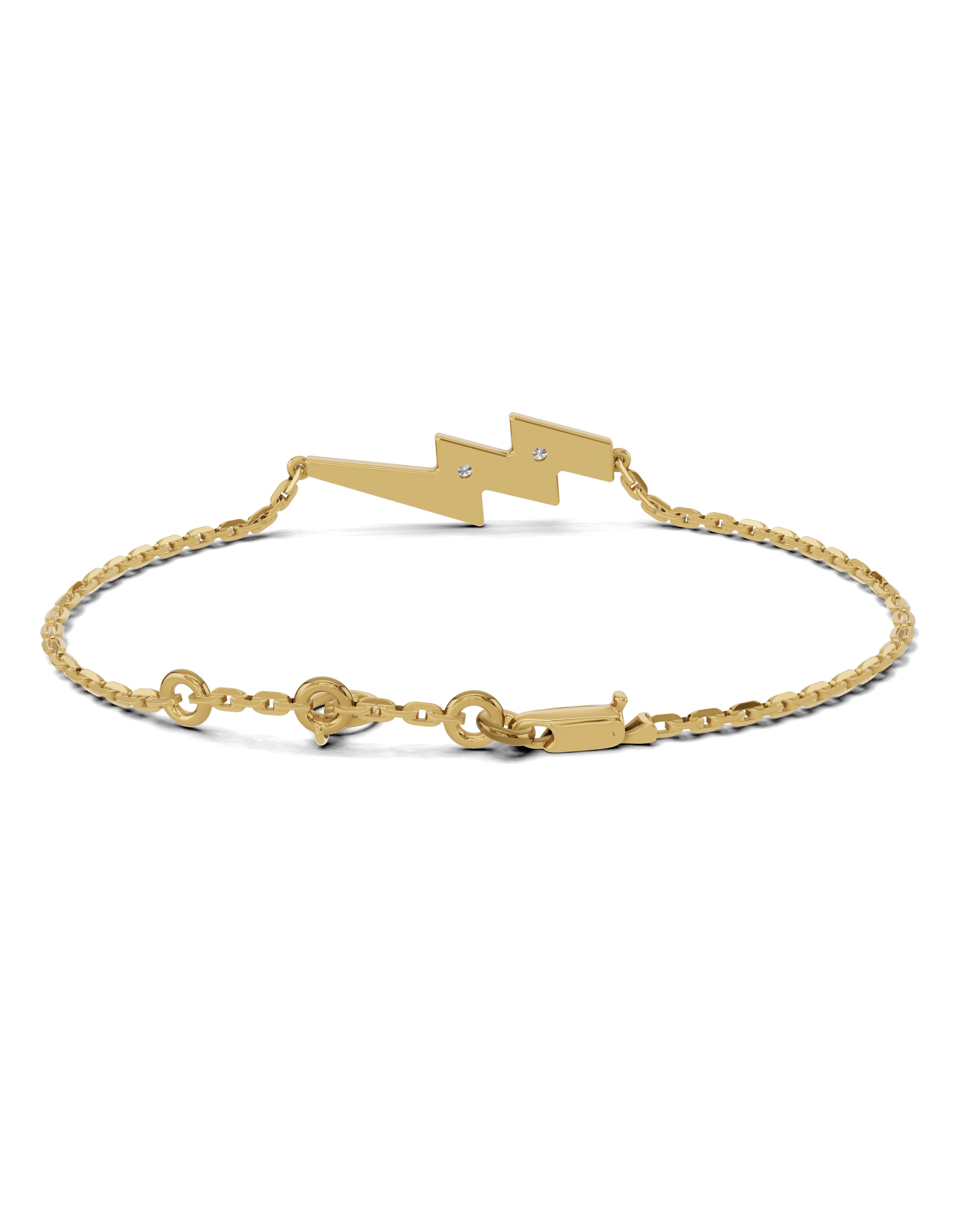 Taran Bracelet - BR001