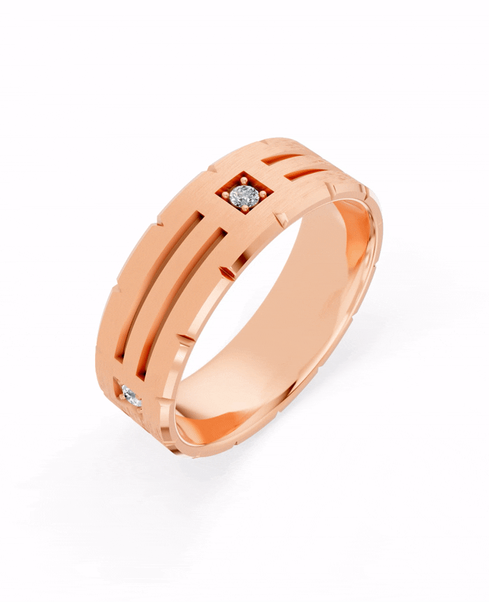 Rose Gold