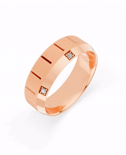 Rose Gold