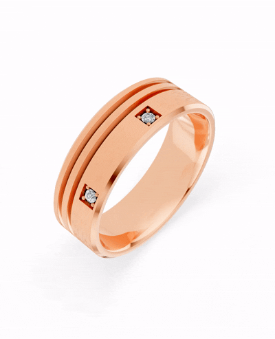 Rose Gold