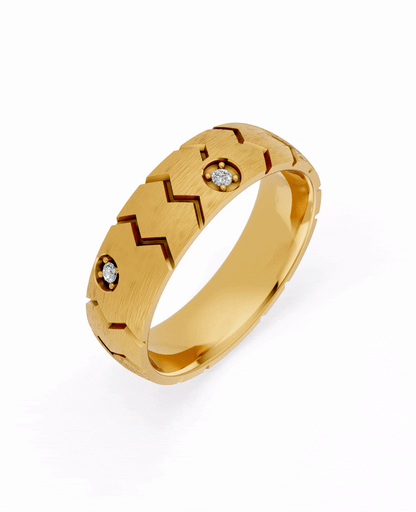 Yellow Gold