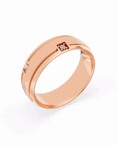Rose Gold