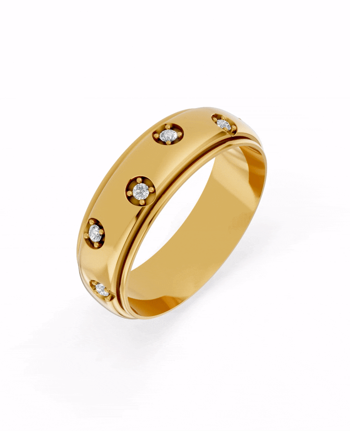 Yellow Gold