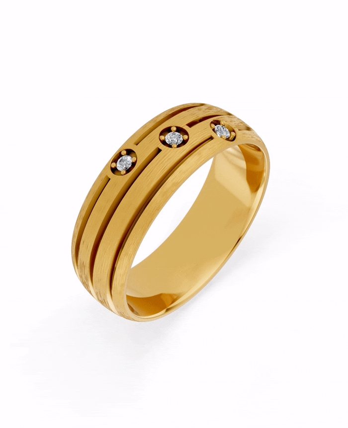Yellow Gold