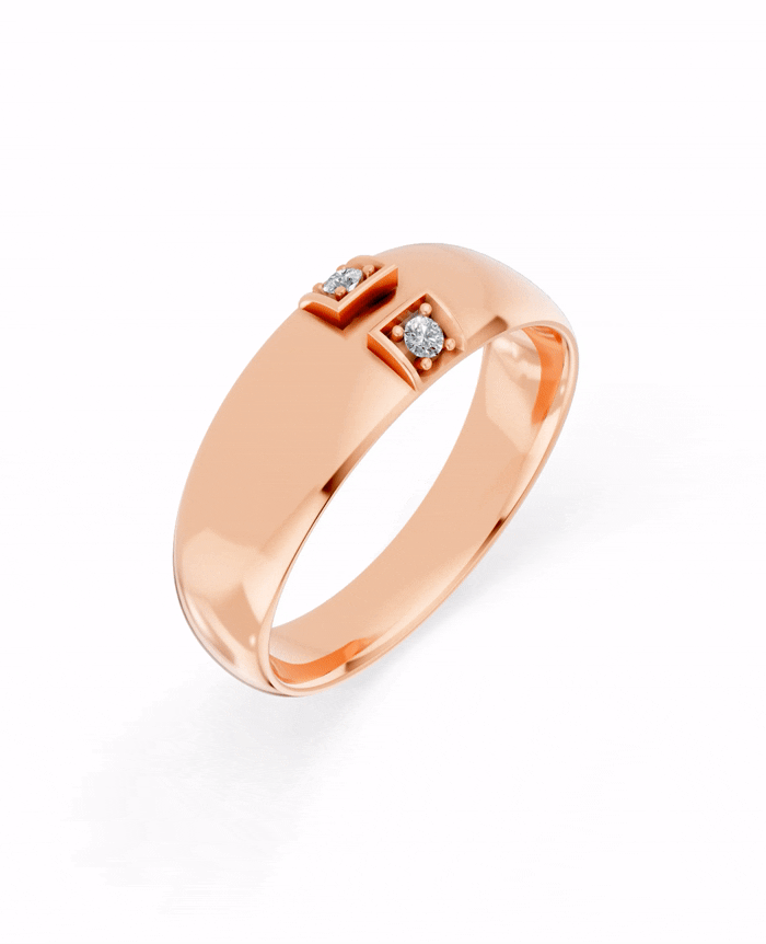 Rose Gold