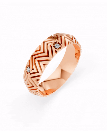 Rose Gold