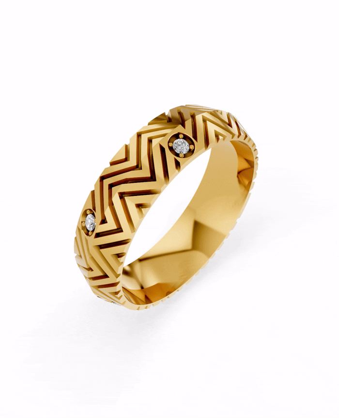 Yellow Gold