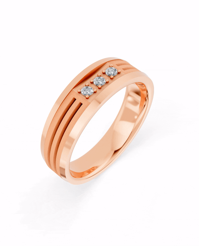 Rose Gold