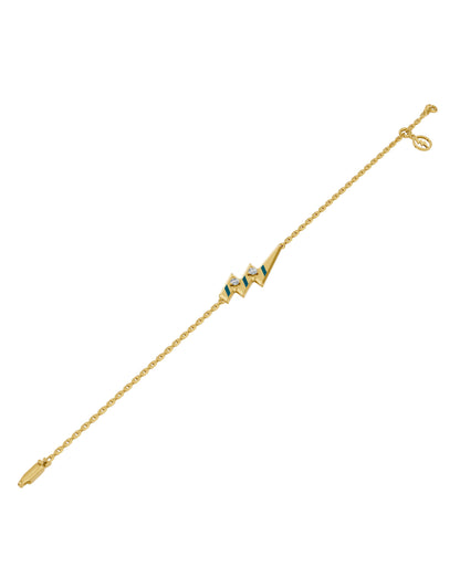 Golden Yellow