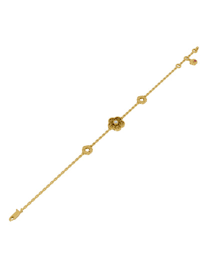 Golden Yellow
