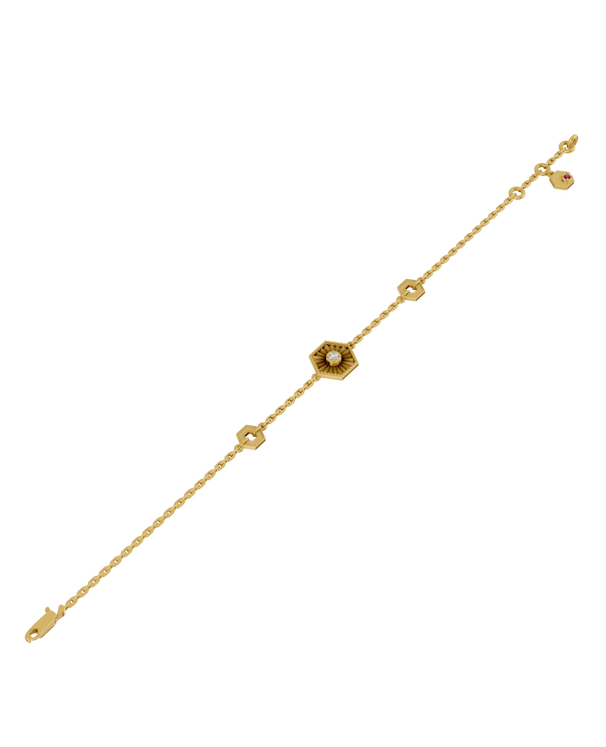 Golden Yellow