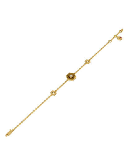 Golden Yellow