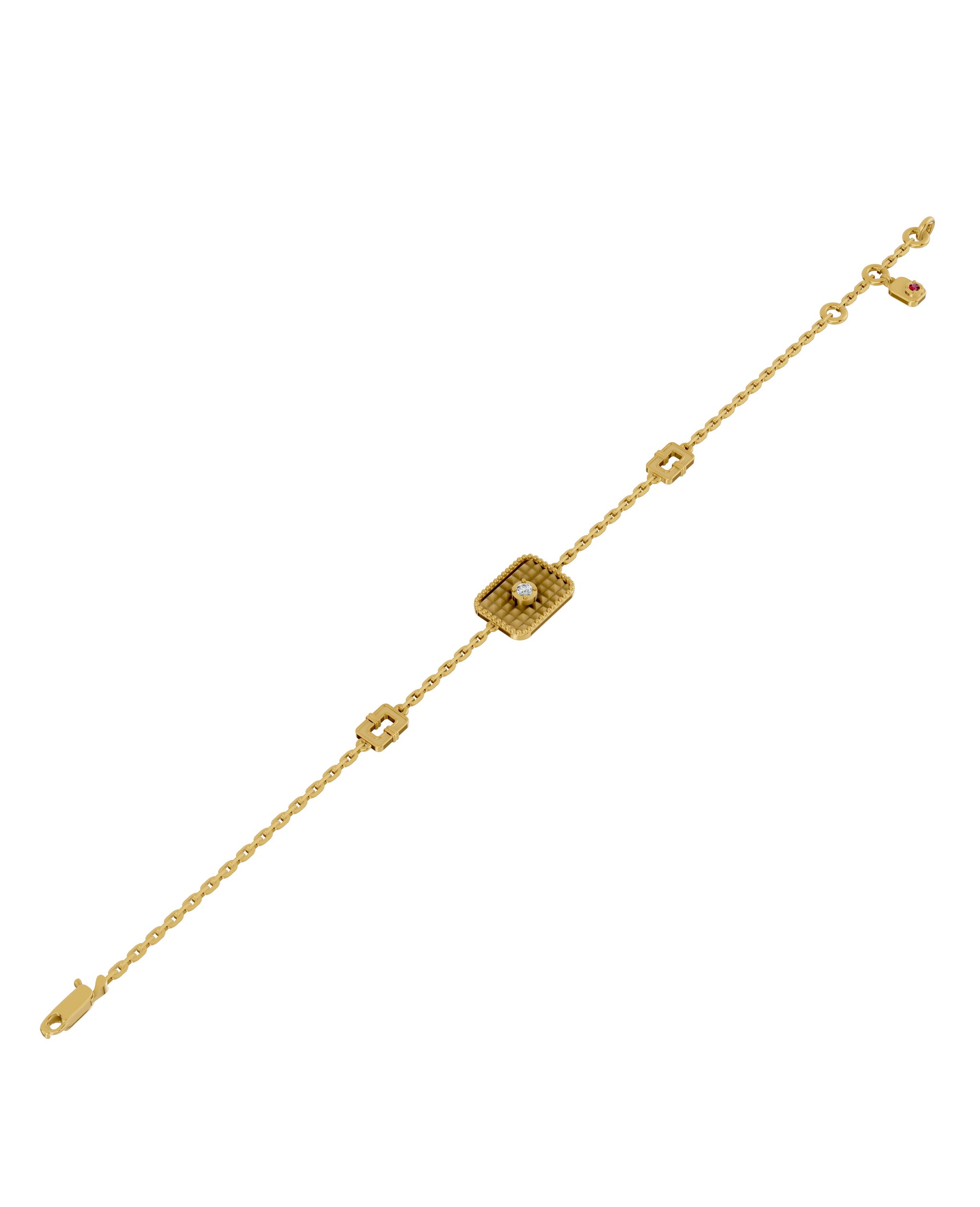 Golden Yellow