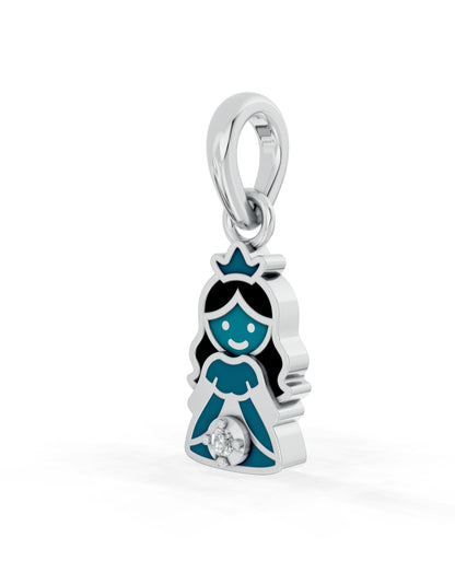 Magic Friends Pendant- 00005