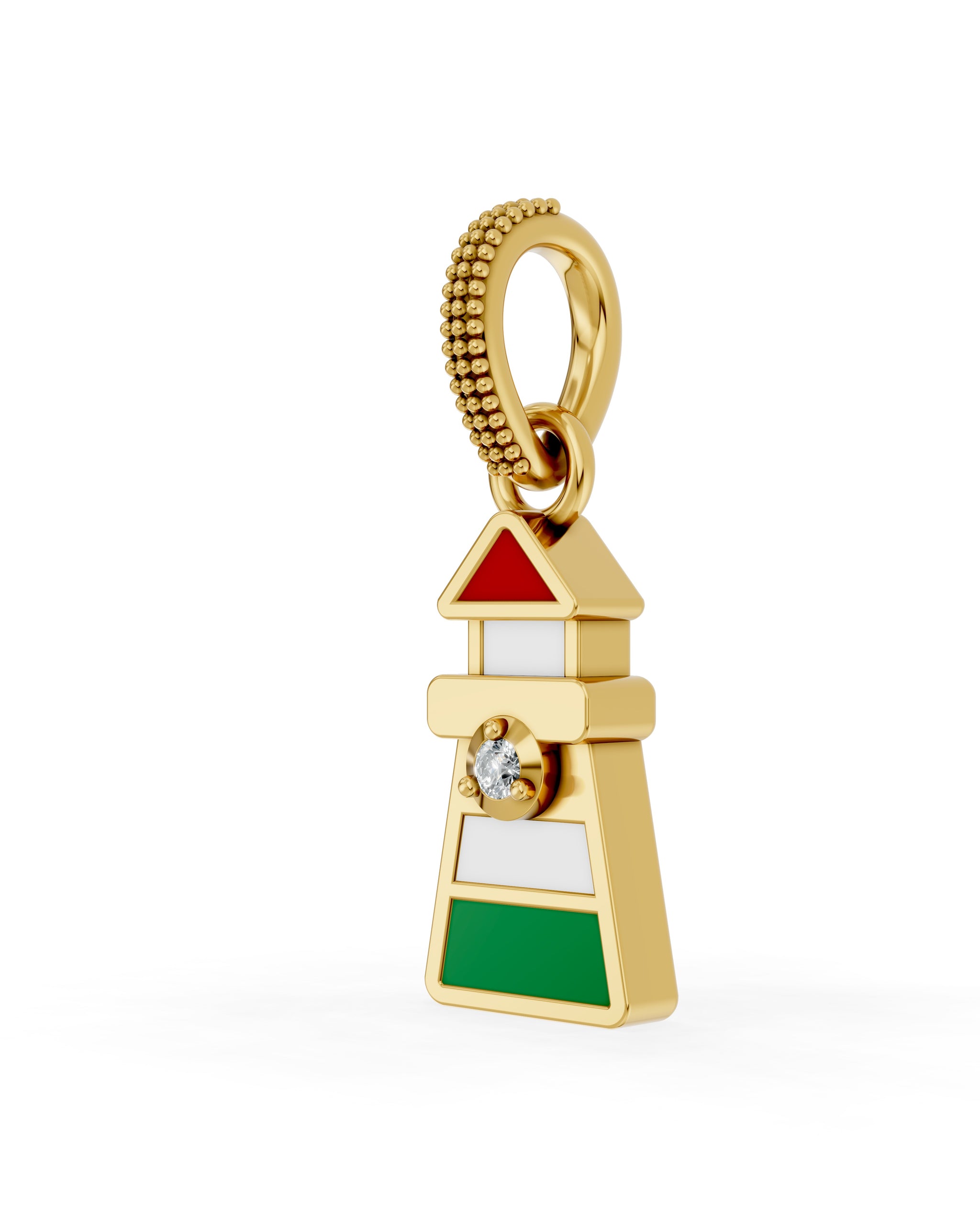 Yellow Gold
