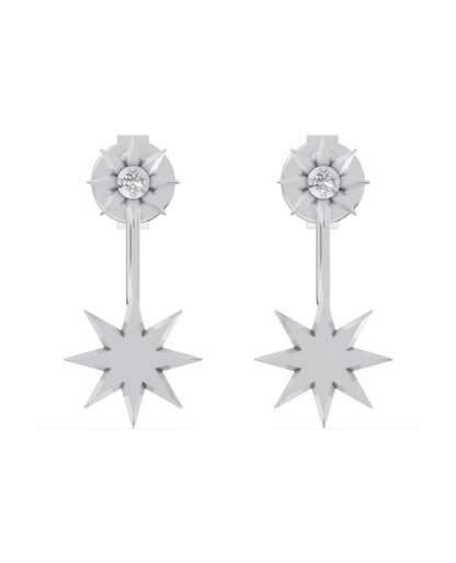 Platinum White