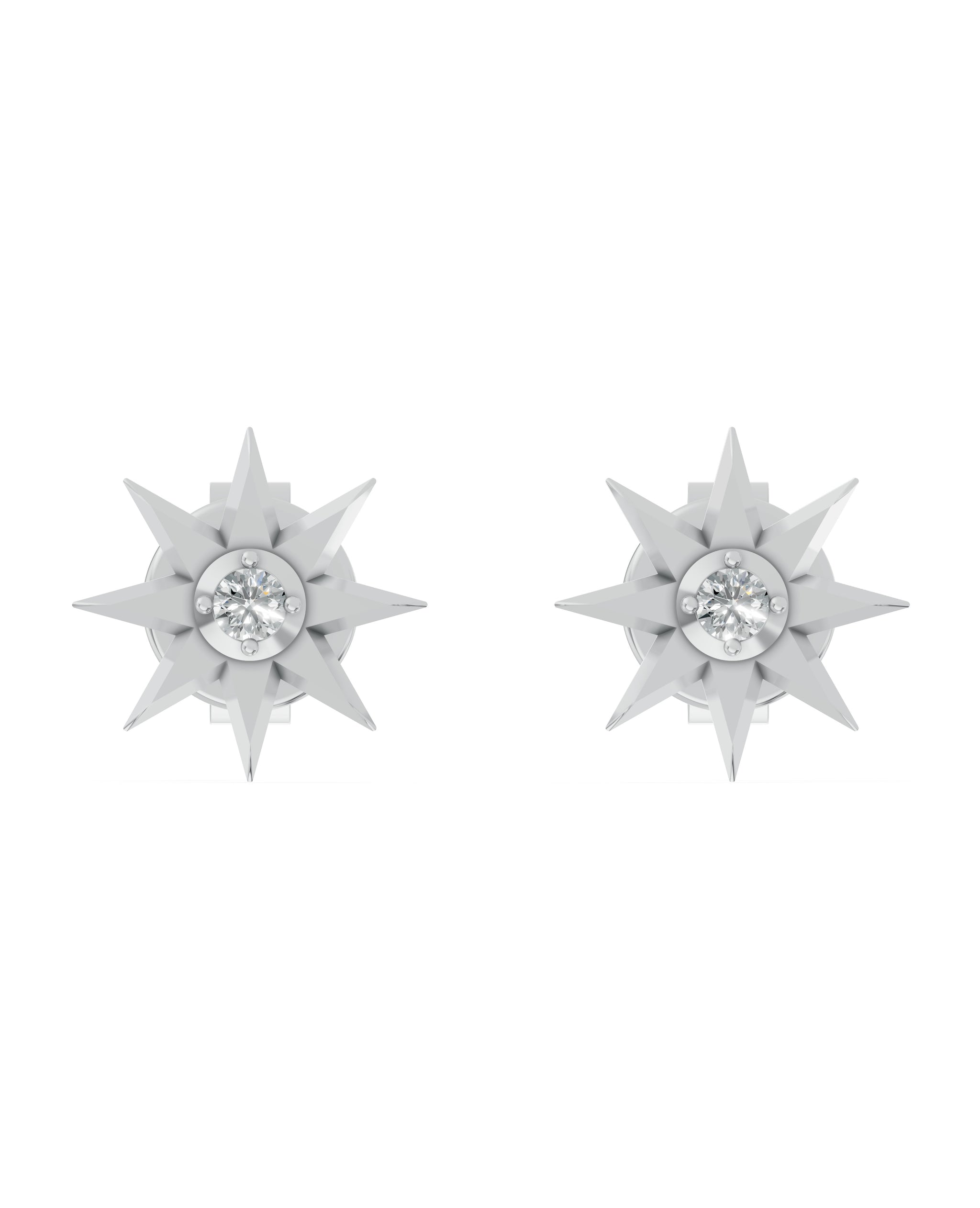 Platinum White