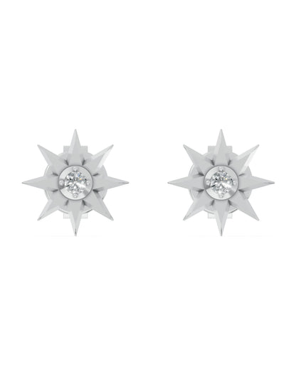 Platinum White
