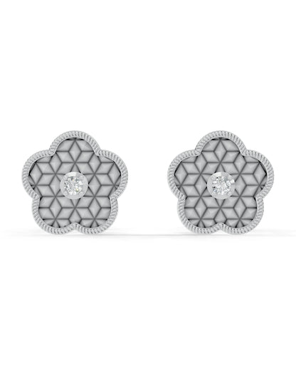 Platinum White