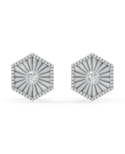 Platinum White