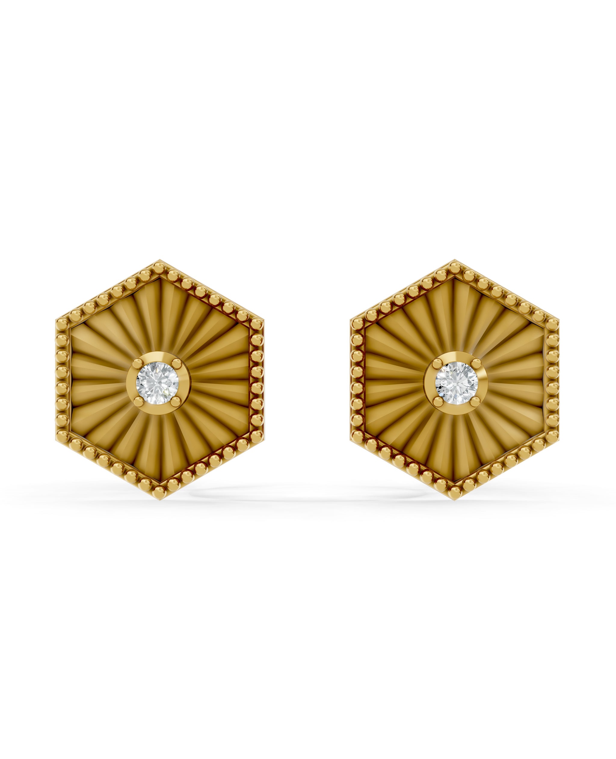 Golden Yellow