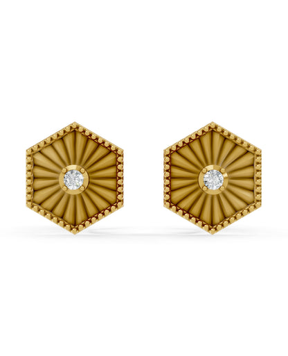 Golden Yellow