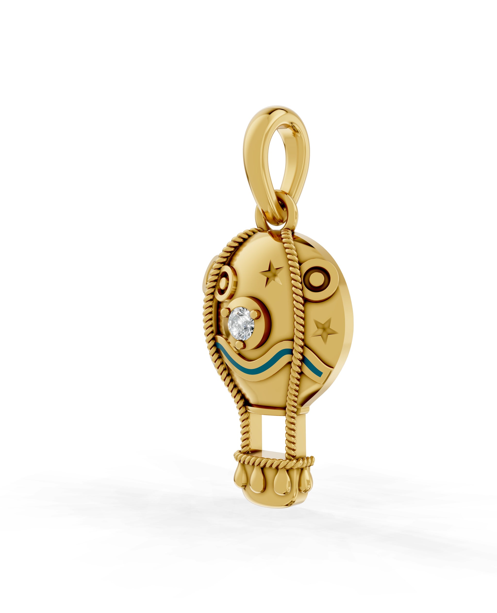 Yellow Gold