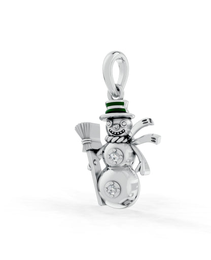 Tiny Tales Pendant- 00006