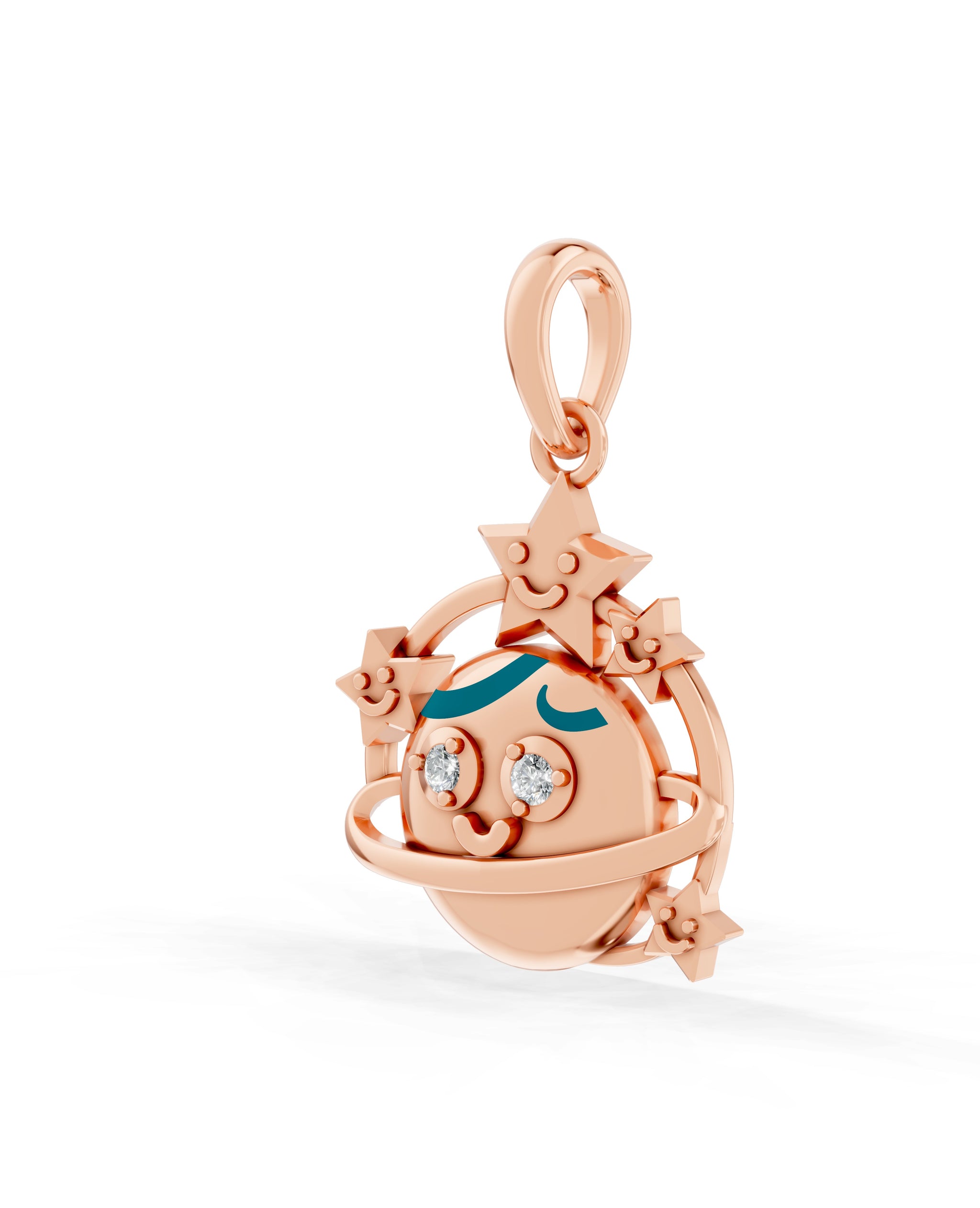 Rose Gold