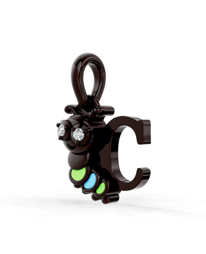 Chocolate Brown