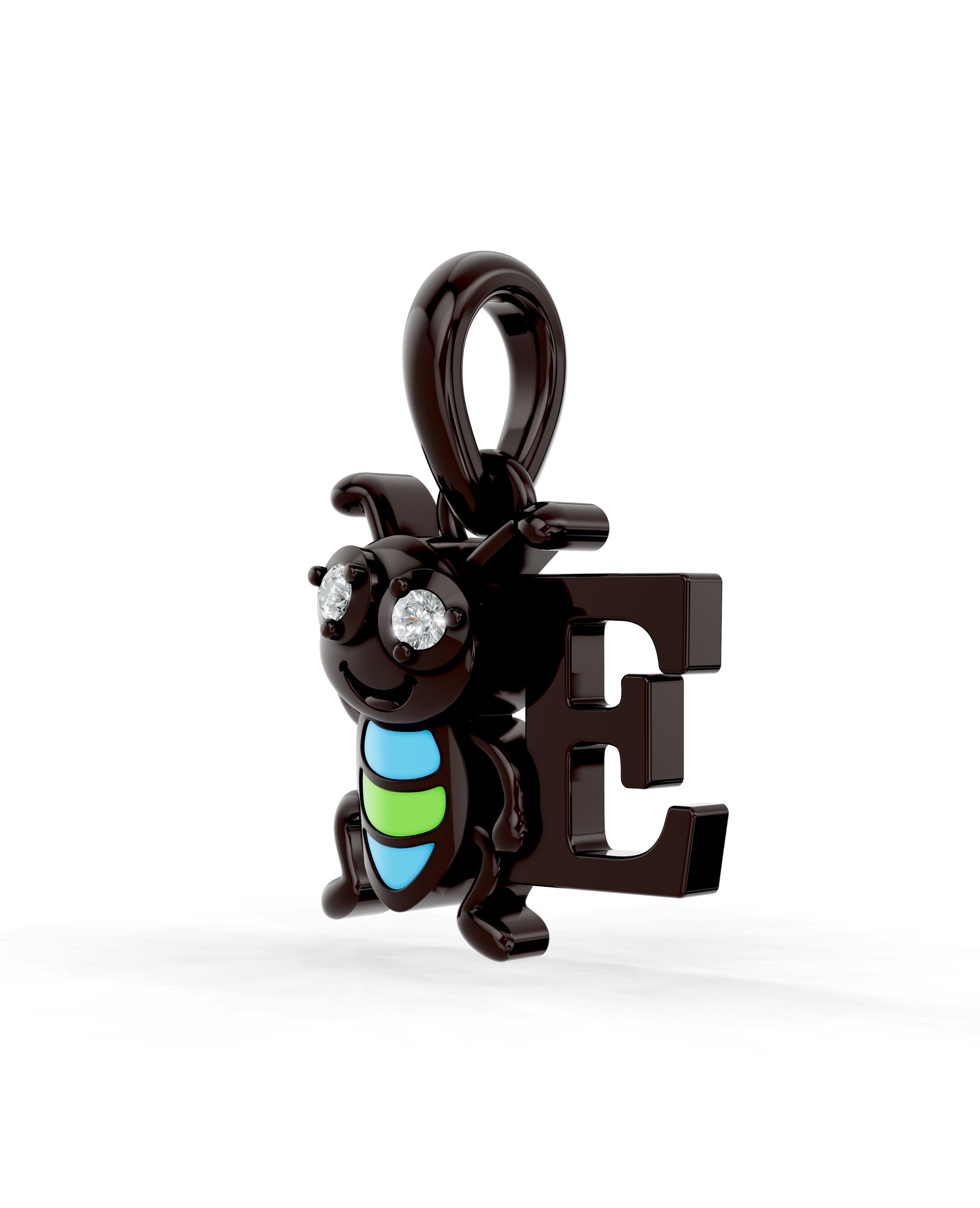 Chocolate Brown