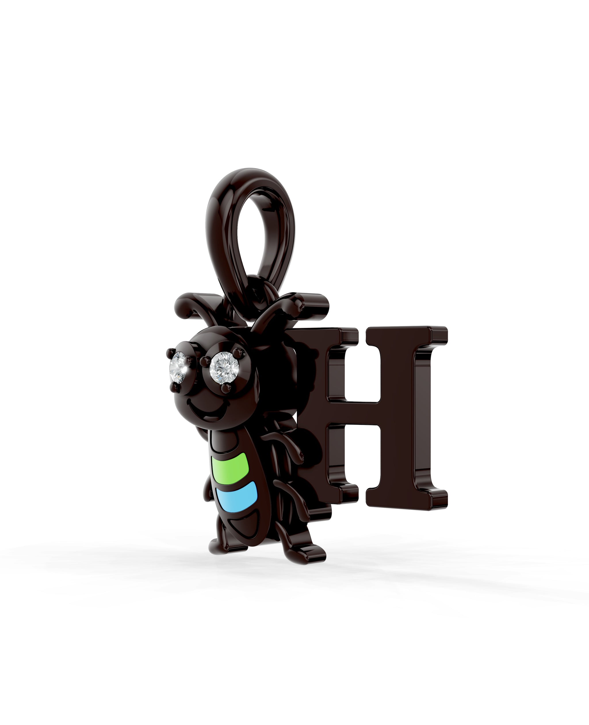 Chocolate Brown