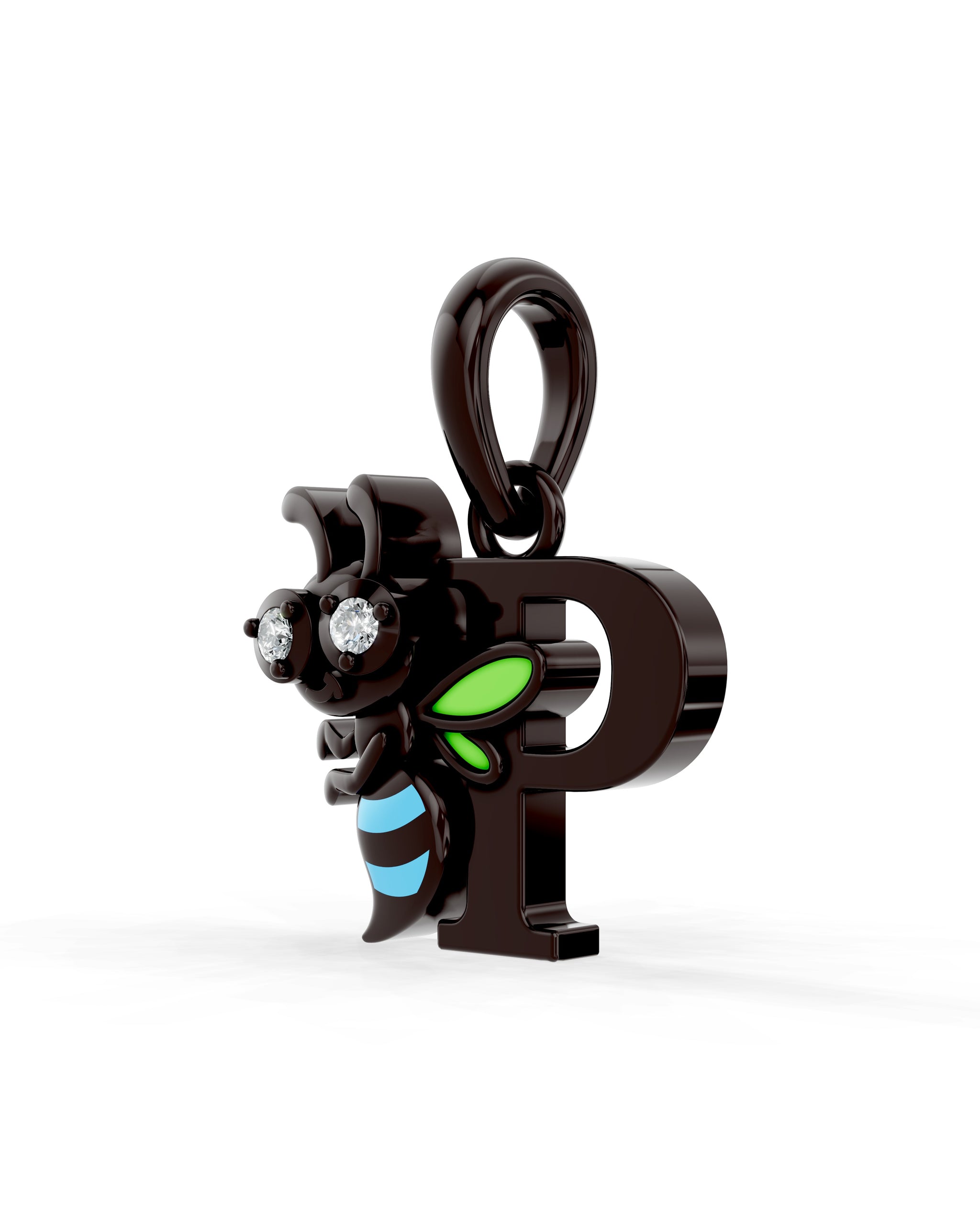 Chocolate Brown