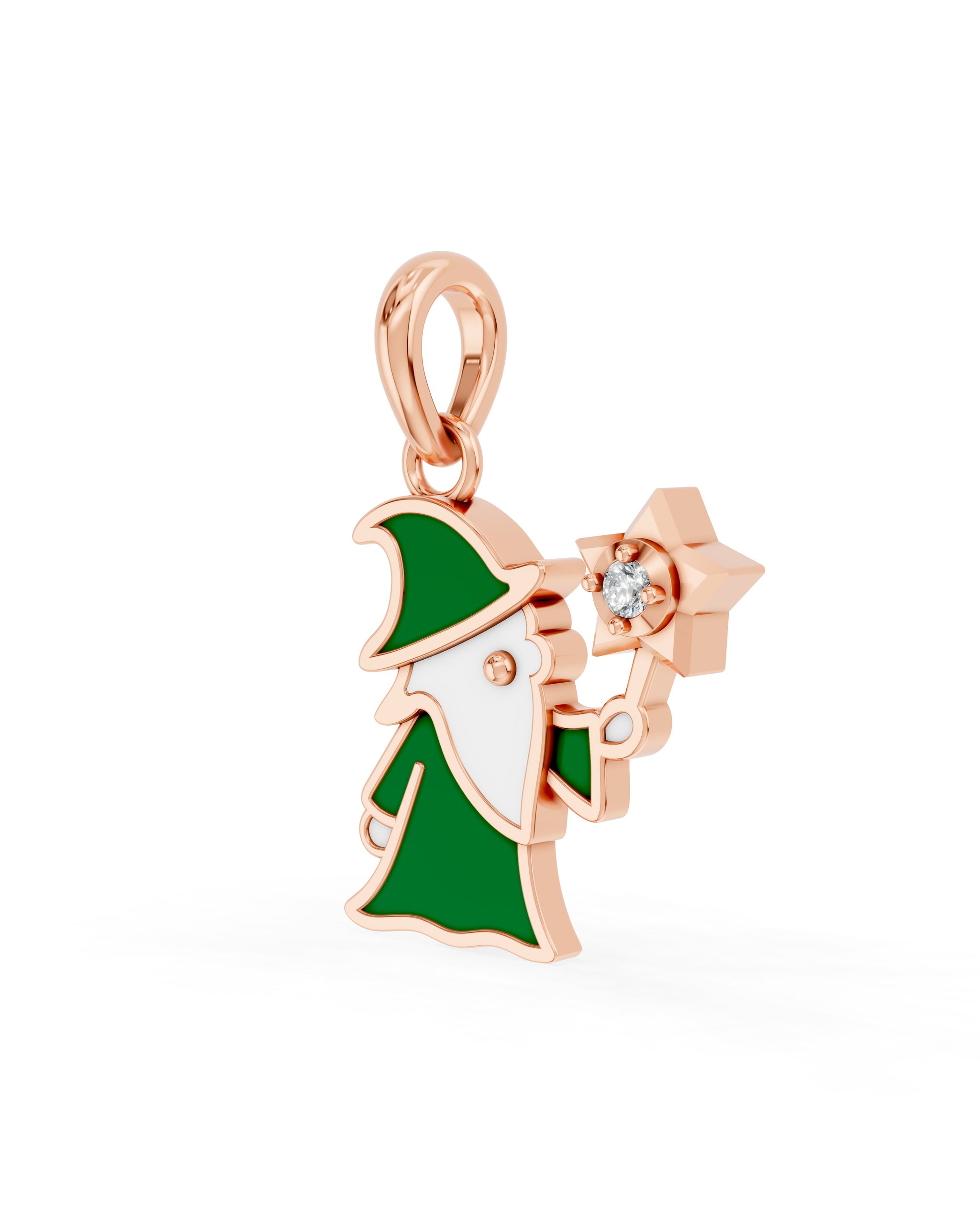 Rose Gold