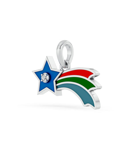 Dream Spark Pendant - 00059