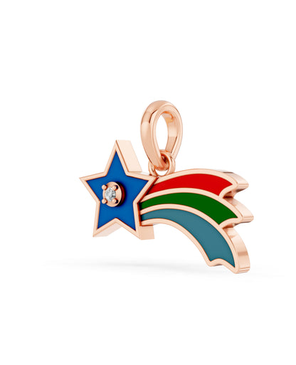 Dream Spark Pendant - 00059