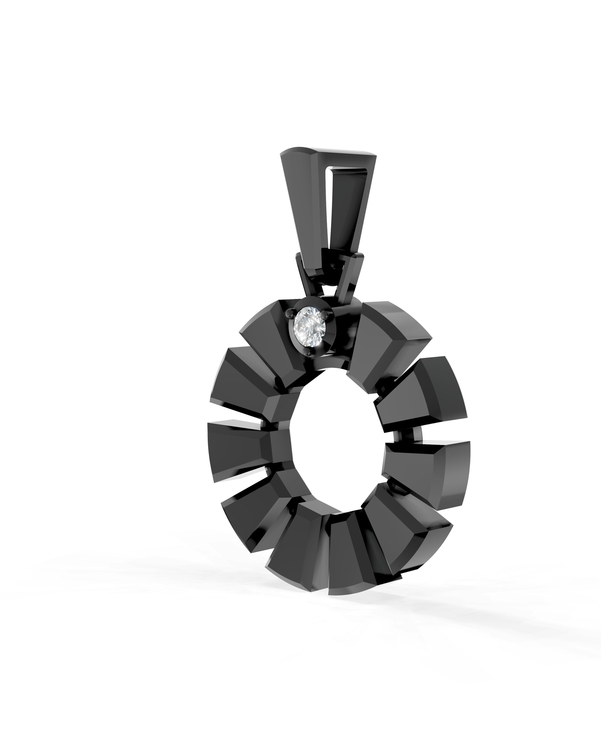 Jade Black