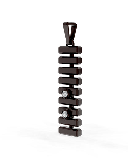 Chocolate Brown