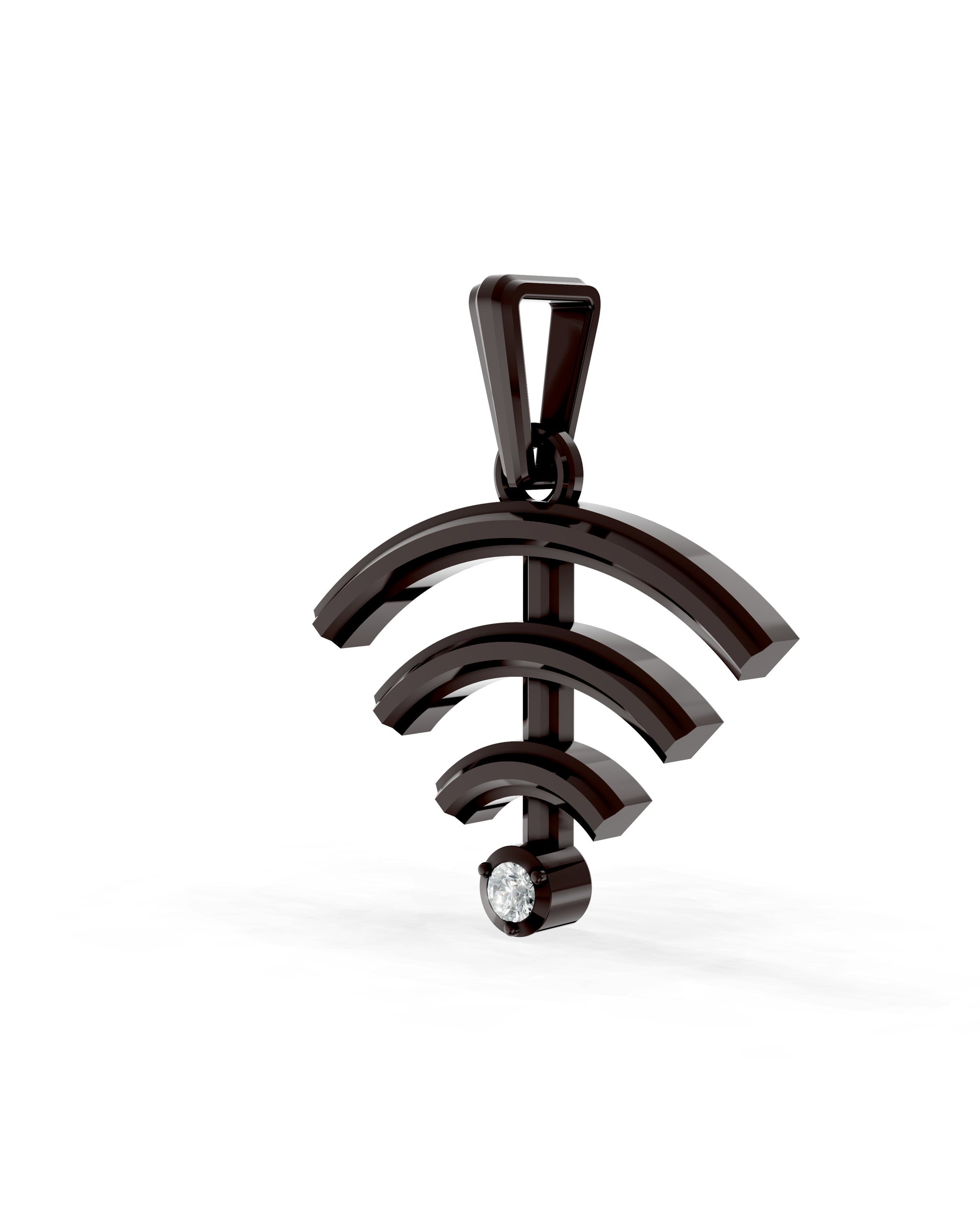 Chocolate Brown